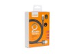 Интерфейсный кабель LDNIO Type-C LS64 Fast 2м
