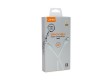 Интерфейсный кабель LDNIO Type-C to Type-C LC121-C 1м 65W Белый