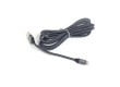 Интерфейсный кабель LDNIO Lightning LS432 2.4A TPE Алюминий 2м