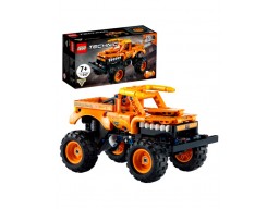 Lego 42135 Техник Monster Jam™ El Toro Loco™