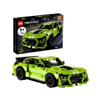 Lego 42138 Техник Ford Mustang Shelby® GT500®