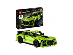 Lego 42138 Техник Ford Mustang Shelby® GT500®