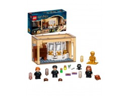 Lego 76386 Гарри Поттер Хогвартс: ошибка с оборотным зельем