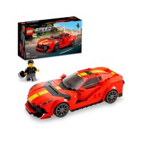 Lego 76914 Speed Champions Ferrari 812 Competizione