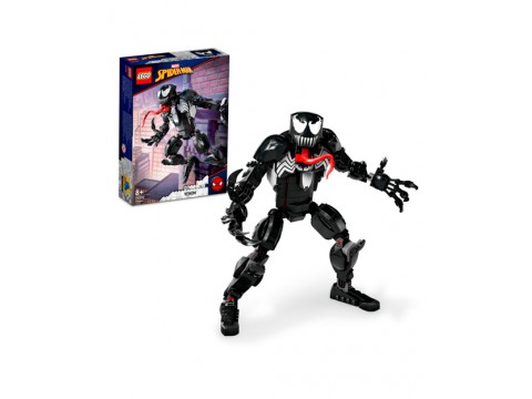 Lego 76230 Супер Герои Фигурка Венома