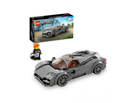 Lego 76915 Speed Champions Пагани Утопия