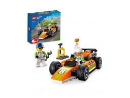 Lego 60322 Город Гоночный автомобиль