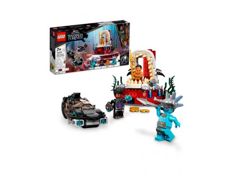 Lego 76225 Супер Герои Фигурка Майлза Моралеса