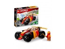 Lego 71780 Ниндзяго Гоночный автомобиль Кая EVO