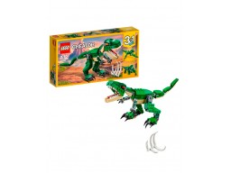 Lego 31058 Криэйтор Грозный динозавр