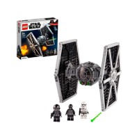 Lego 75300 Звездные войны Имперский истребитель СИД