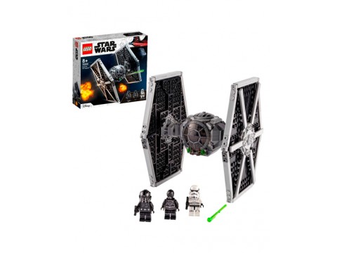 Lego 75300 Звездные войны Имперский истребитель СИД