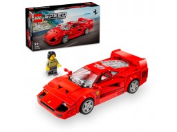 Lego 76934 Speed Champions Ferrari F40