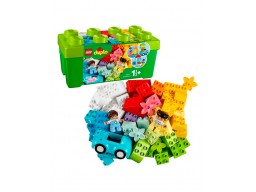 Lego 10913 Дупло Коробка с кубиками