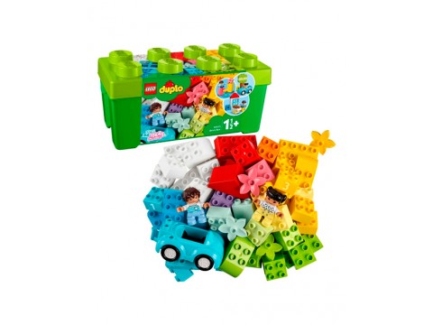 Lego 10913 Дупло Коробка с кубиками