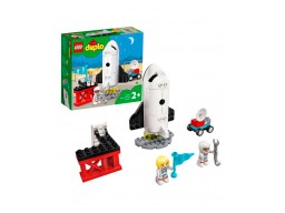 Lego 10944 Дупло Экспедиция на шаттле
