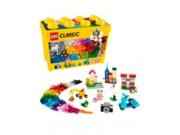 Lego 10698 Классика Набор для творчества большого размера