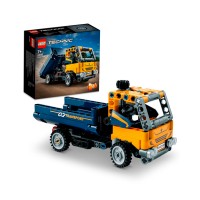 Lego 42147 Техник Самосвал