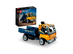 Lego 42147 Техник Самосвал