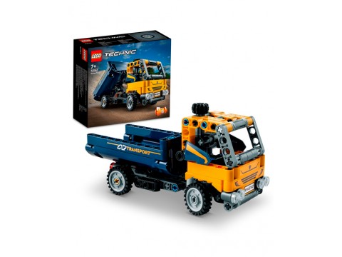 Lego 42147 Техник Самосвал