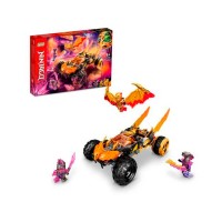 Lego 71769 Ниндзяго Драконий вездеход Коула