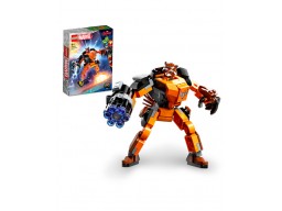 Lego 76243 Супер Герои Броня Ракеты