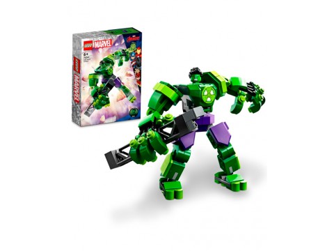 Lego 76241 Супер Герои Броня Халка