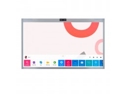 LG 55CT5WJ-B интерактивный дисплей