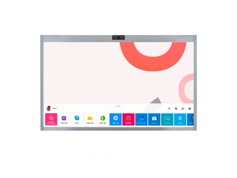 LG 55CT5WJ-B интерактивный дисплей