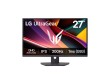 Монитор 27" LG 27G610A-B