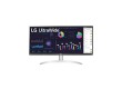 Монитор 29" LG 29WQ600 White