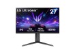 Монитор 27" LG 27GS65F-B