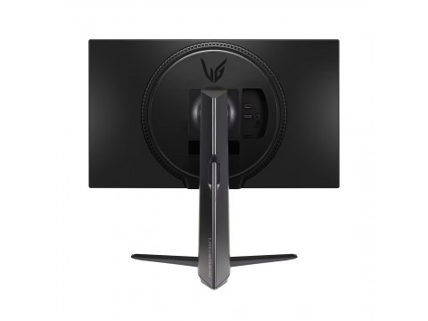 Монитор 27" LG 27GS65F-B