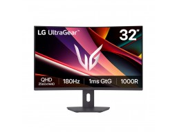 Монитор 32" LG 32G600A-B