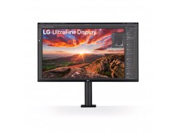 Монитор 32" LG 32UN880K-B