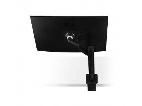Монитор 32" LG 32UN880K-B
