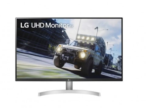 Монитор LG 32UN500-W (32UN500-W)