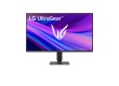 Монитор 24" LG 24G411A-B