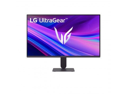 Монитор 24" LG 24G411A-B