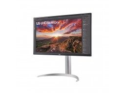 Монитор 27" LG 27UP850K-W