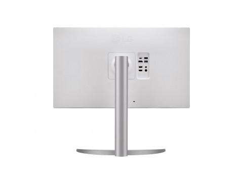 Монитор 27" LG 27UP850K-W