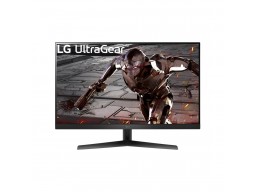 Монитор 32" LG 32GN50R Black