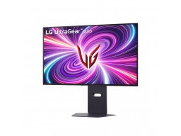Монитор 32" LG 32GS95UV-B