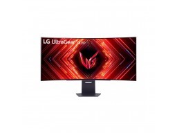Монитор 45" LG 45GS95QE-B