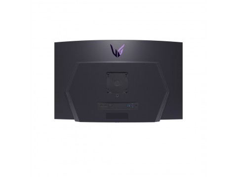 Монитор 45" LG 45GS95QE-B