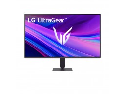 Монитор 27" LG 27G411A-B