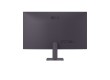 Монитор 27" LG 27G411A-B