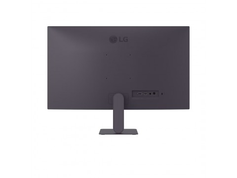 Монитор 27" LG 27G411A-B