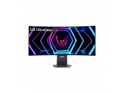 Монитор 39" LG 39GS95QE-B