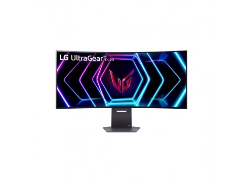 Монитор 39" LG 39GS95QE-B